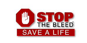 Stop The Bleed - Save a life