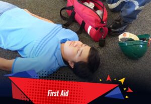 First Aid & CPR