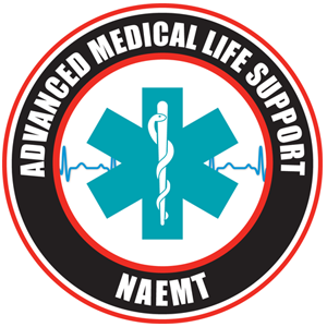 NAEMT Advanced Medical Life Support