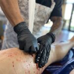 Advanced Bleeding Control - Stop The Bleed San Antonio