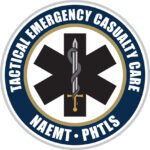 NAEMT TECC - Tactical Emergency Casualty Care