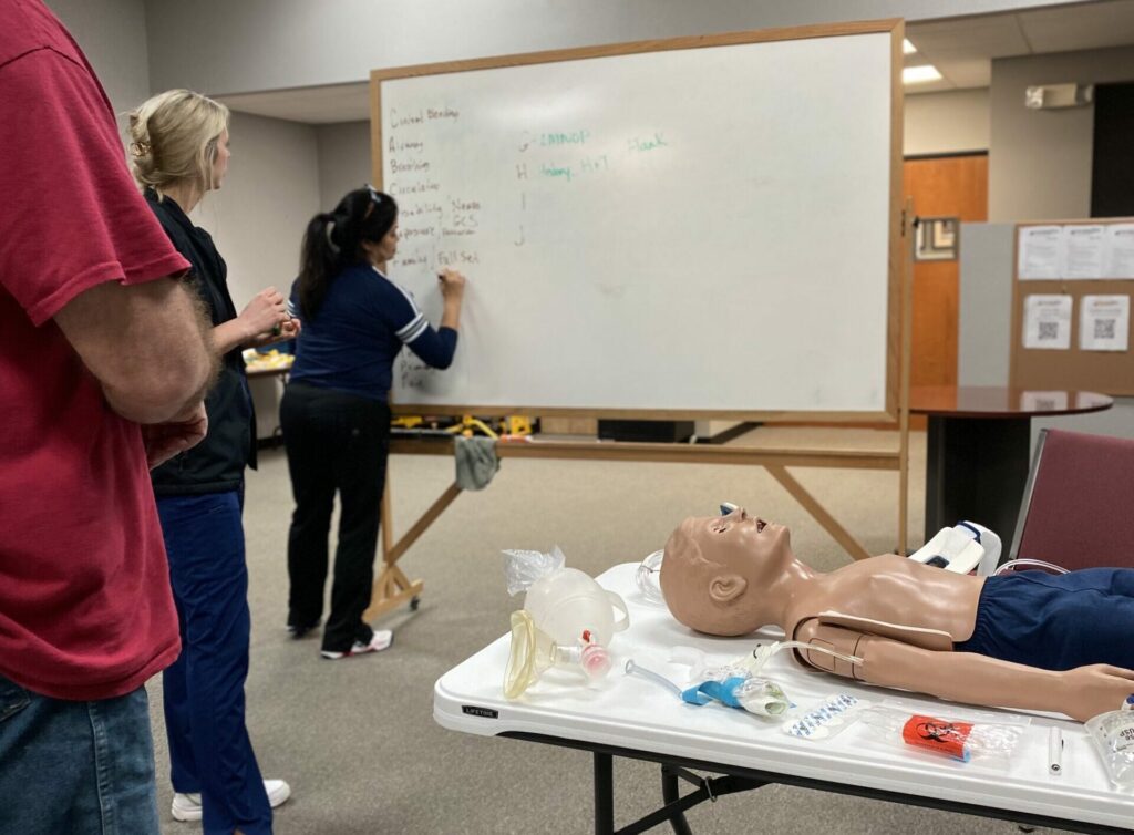 TNCC Certification Strategic Trauma Solutions TNCC Certification Strategic Trauma Solutions